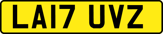 LA17UVZ