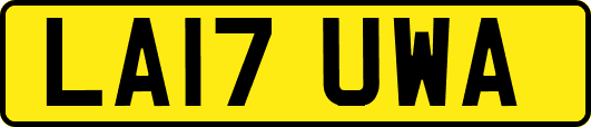 LA17UWA