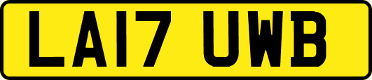 LA17UWB