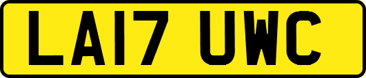 LA17UWC