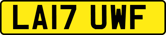 LA17UWF