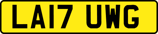 LA17UWG