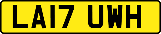 LA17UWH