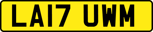 LA17UWM
