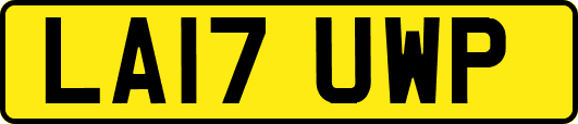 LA17UWP