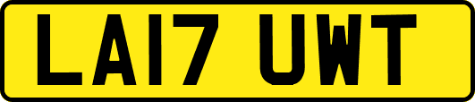 LA17UWT