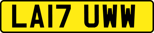 LA17UWW