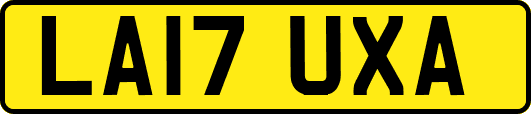 LA17UXA