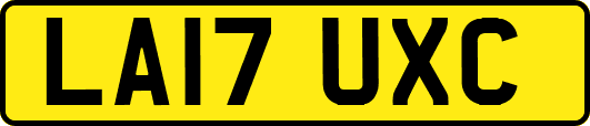 LA17UXC