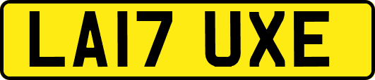 LA17UXE