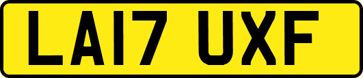 LA17UXF