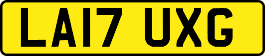 LA17UXG