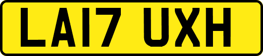 LA17UXH