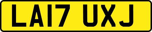 LA17UXJ
