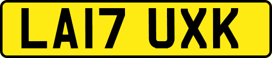 LA17UXK