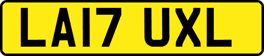 LA17UXL