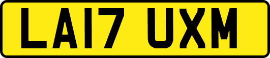 LA17UXM