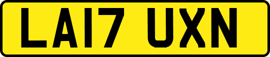 LA17UXN