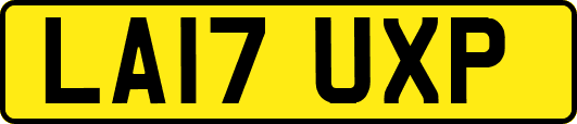 LA17UXP