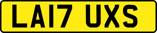 LA17UXS