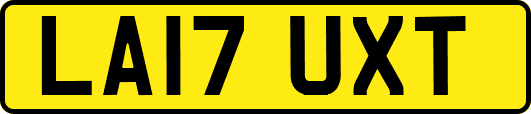 LA17UXT