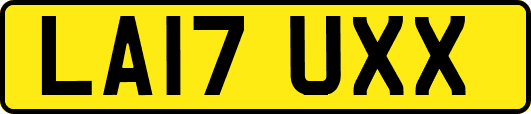 LA17UXX
