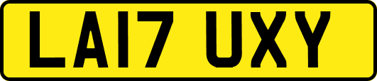 LA17UXY