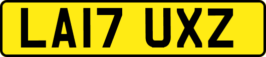 LA17UXZ