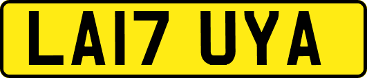 LA17UYA