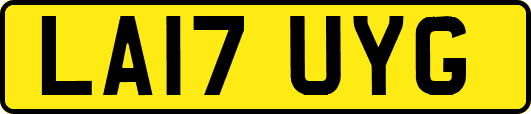 LA17UYG