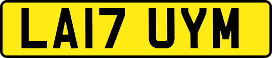 LA17UYM