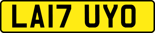 LA17UYO