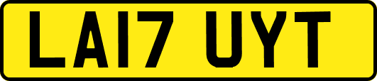 LA17UYT