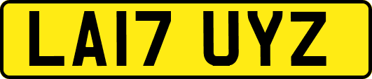 LA17UYZ
