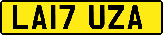 LA17UZA