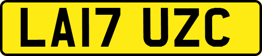 LA17UZC