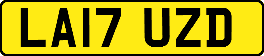 LA17UZD