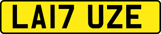 LA17UZE