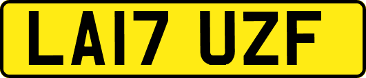 LA17UZF