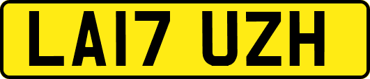 LA17UZH
