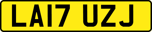 LA17UZJ