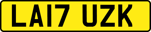 LA17UZK