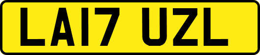 LA17UZL