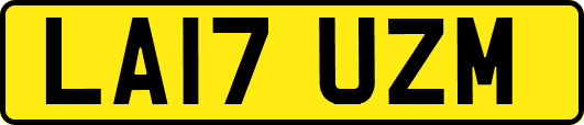LA17UZM