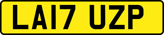 LA17UZP