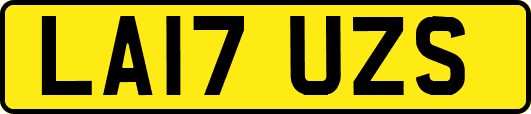 LA17UZS