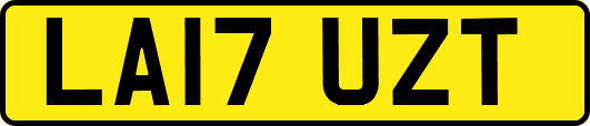 LA17UZT