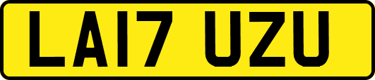 LA17UZU
