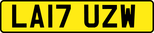 LA17UZW
