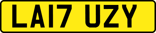 LA17UZY